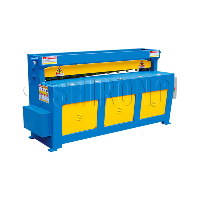 Small electric shear