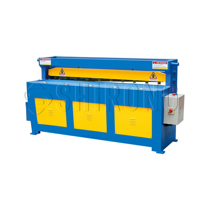 Small electric shear