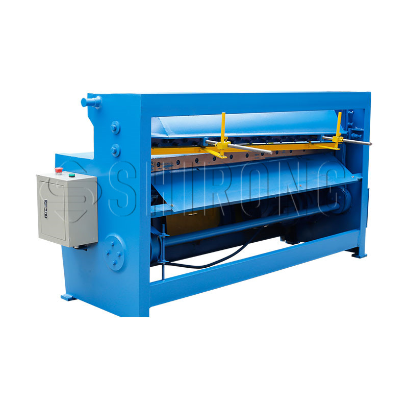 Small electric shear