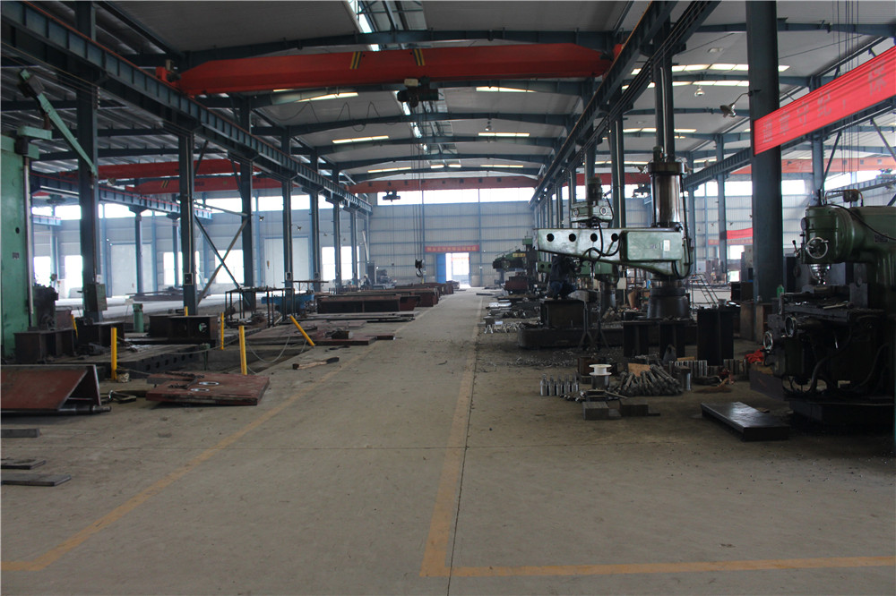 Workshop environment