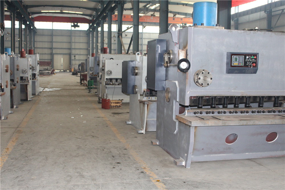 Workshop environment