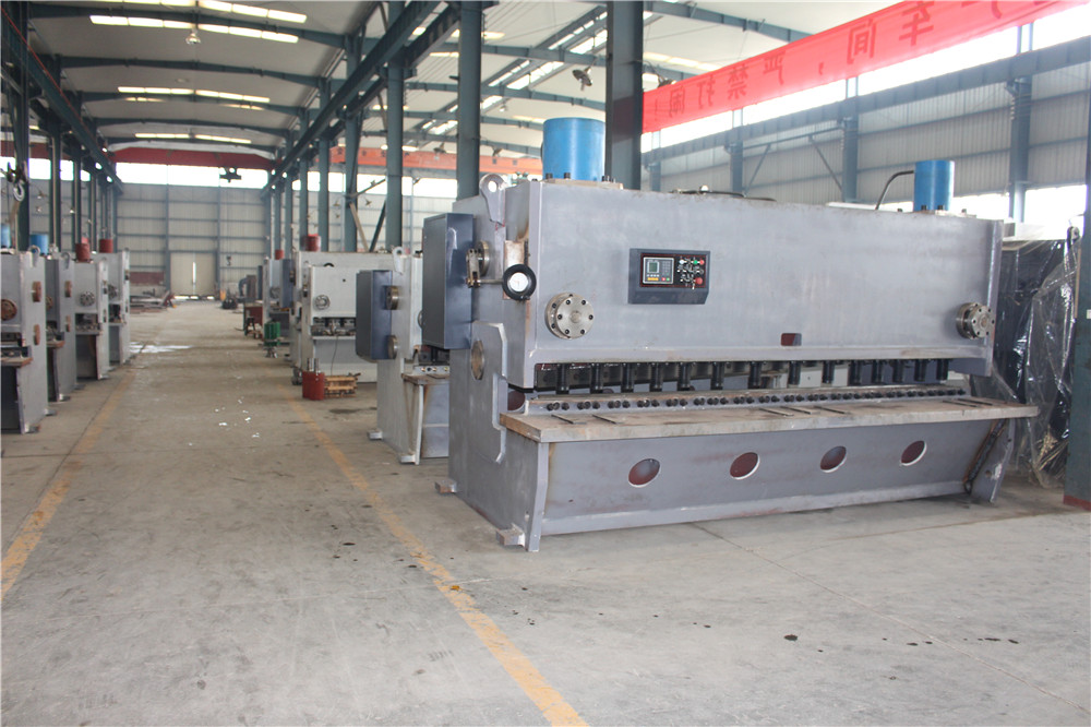 Workshop environment