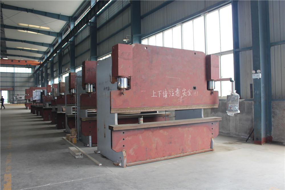 Workshop environment