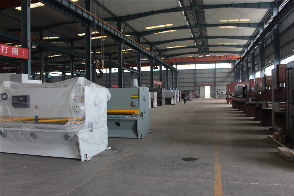 Workshop environment