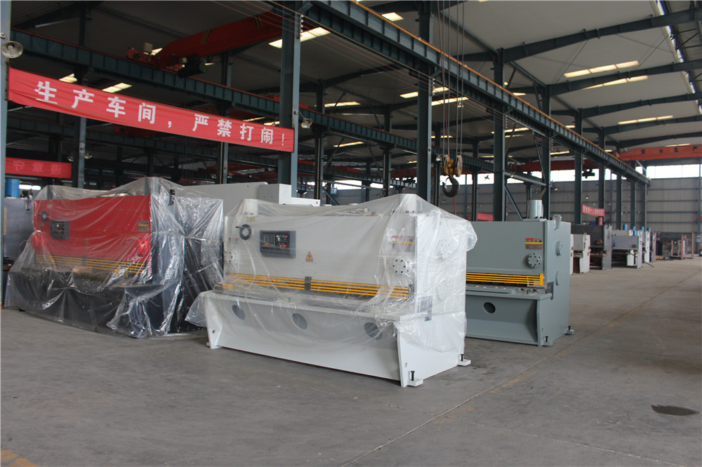 Workshop environment