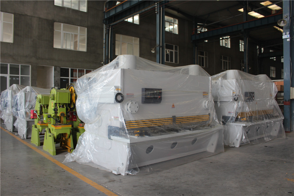 Workshop environment
