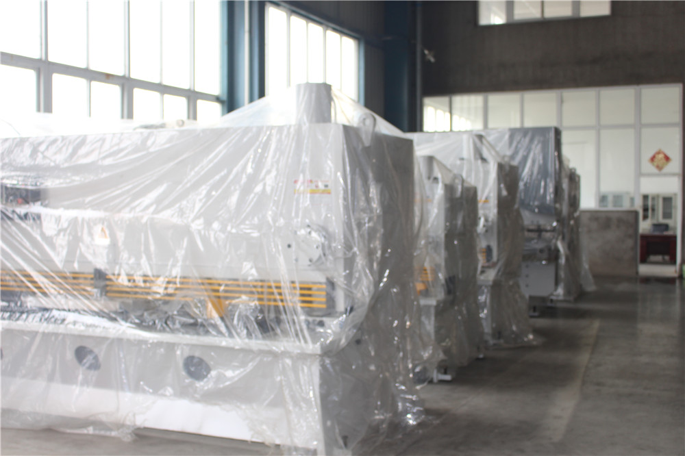 Workshop environment