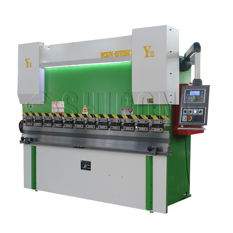 press brake