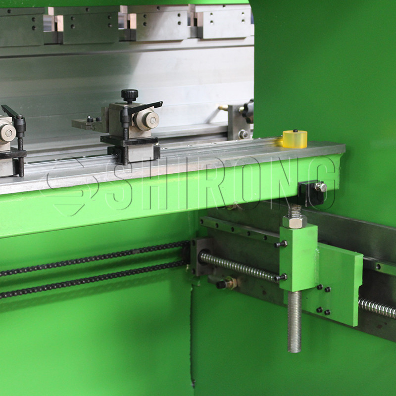 press brake