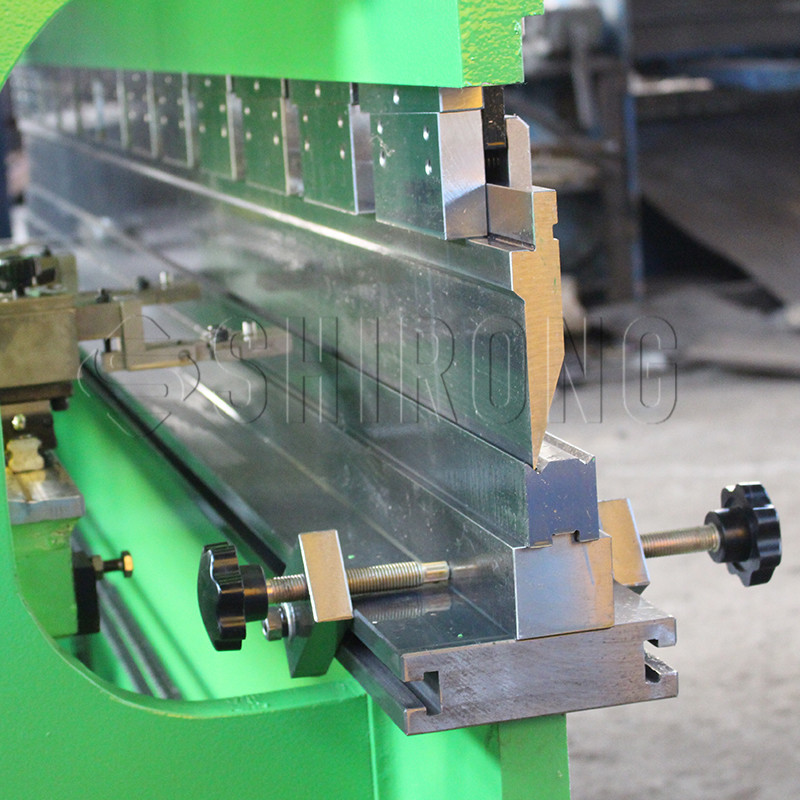 press brake