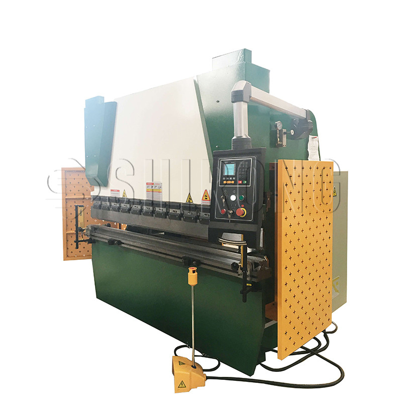 press brake