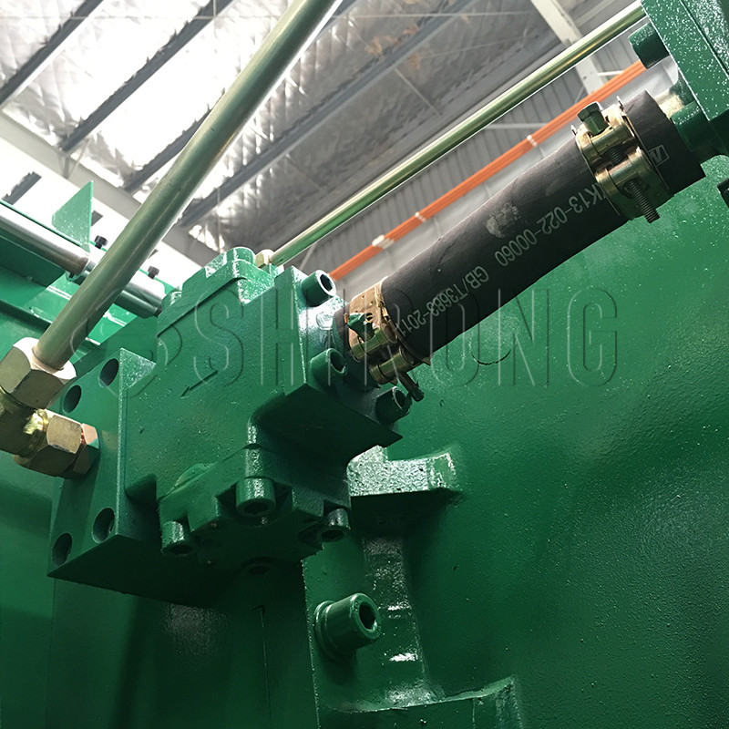 press brake