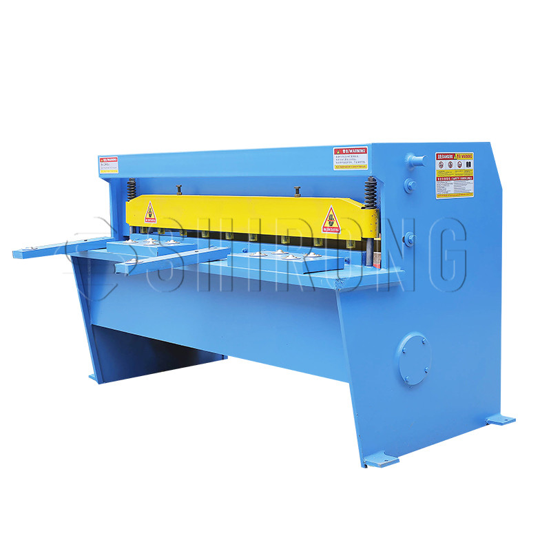 ELECTRIC SHEARING MACHINE