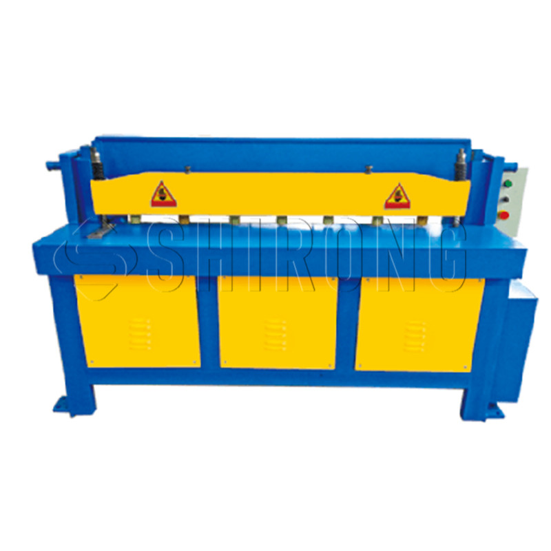 ENERGY-SAVING ELECTRIC SHEARING MACHINE