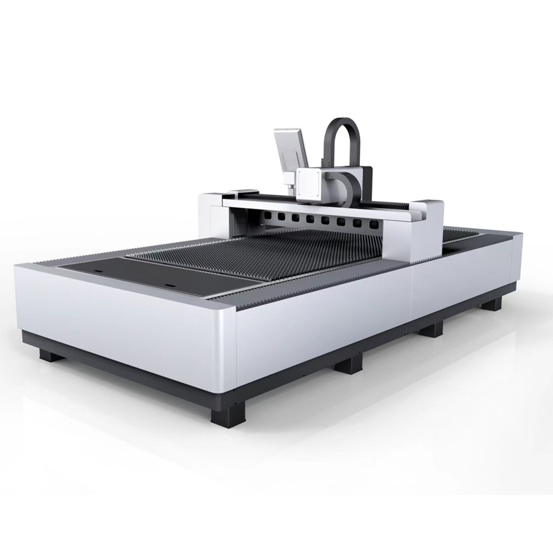 Laser cutting machine
