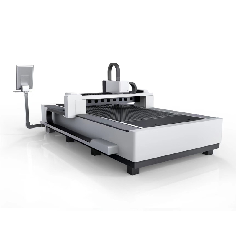 Laser cutting machine
