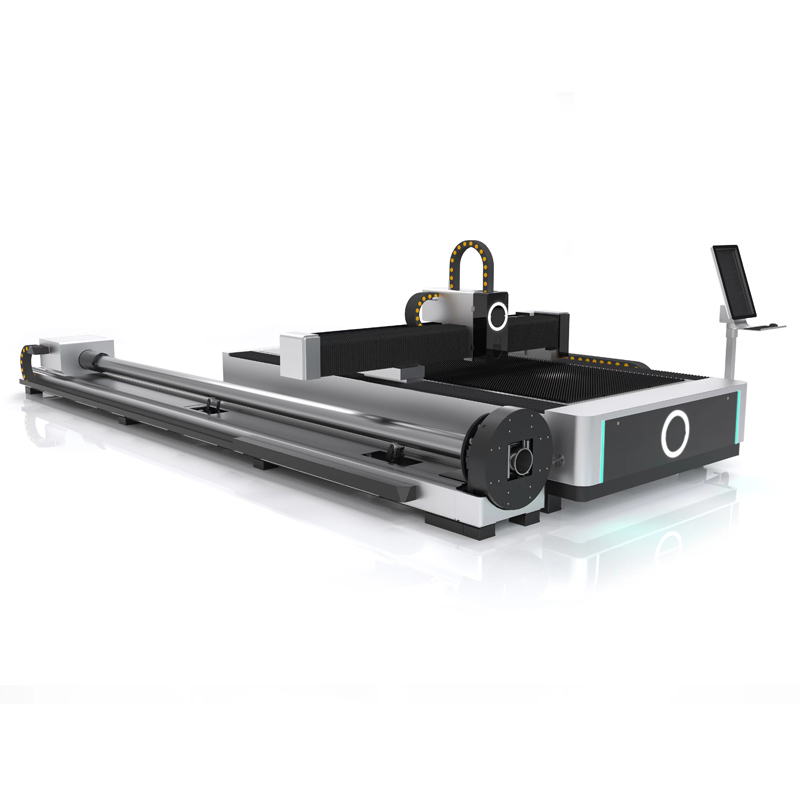 Laser cutting machine