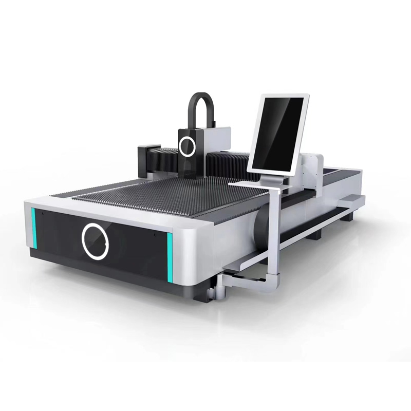 Laser cutting machine